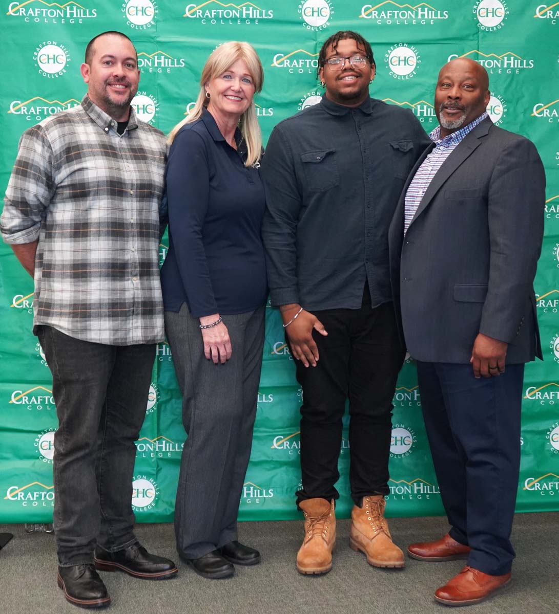 Workshops on Credit for Prior Learning