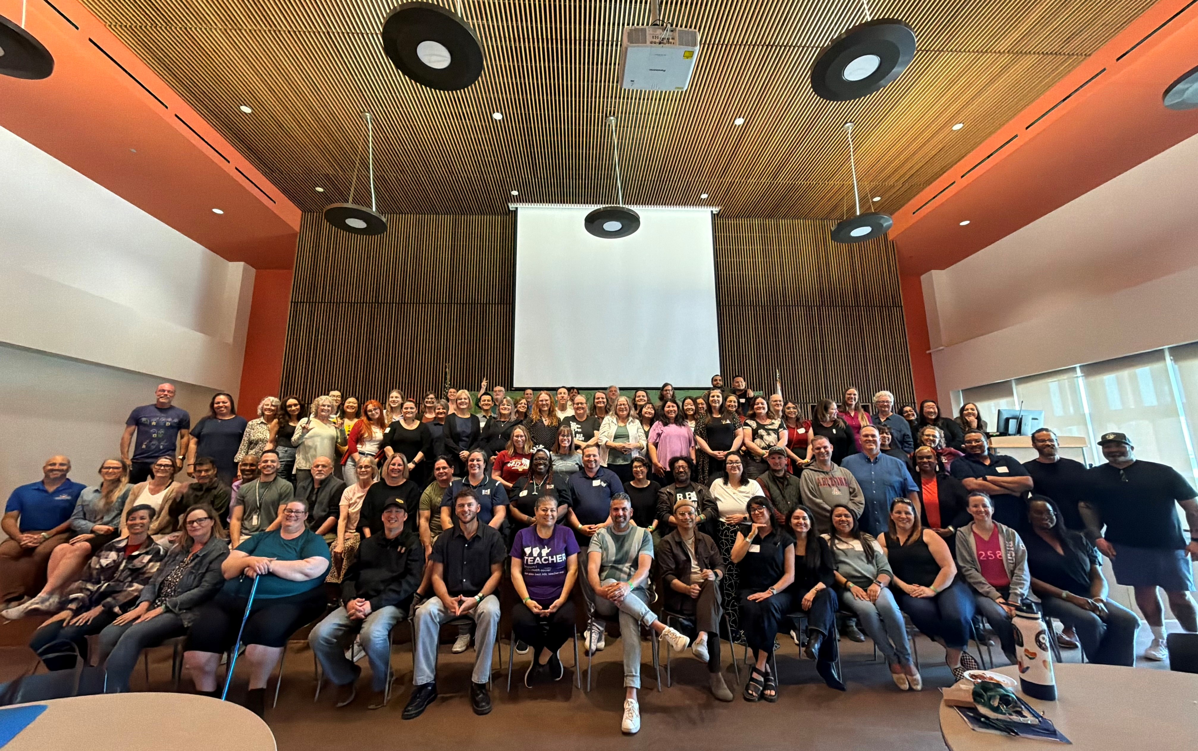 2026 Southern California ASL Educators Collaboration Conference