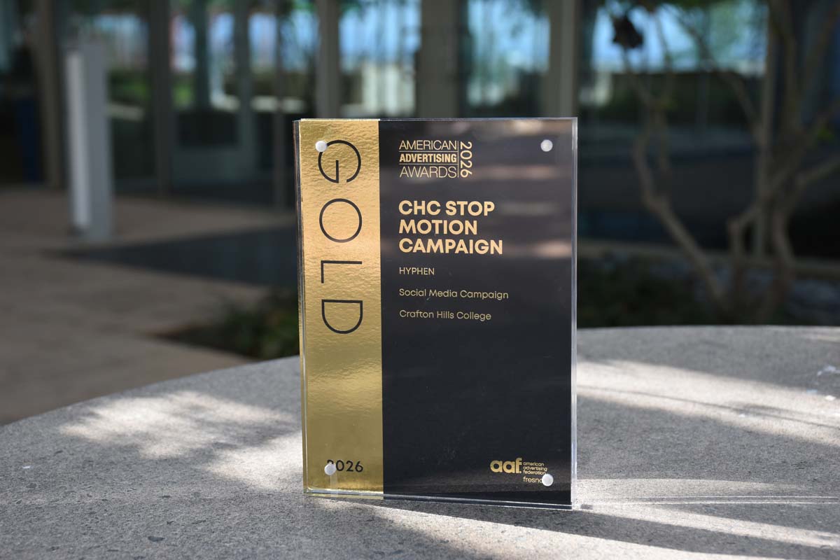 CHC Marketing Campaign Earns Best of Show and Gold at American Advertising Awards 