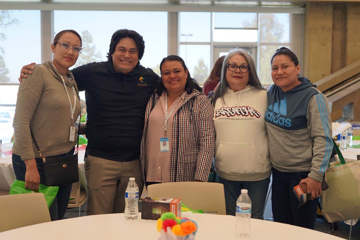 Adult Education Open House