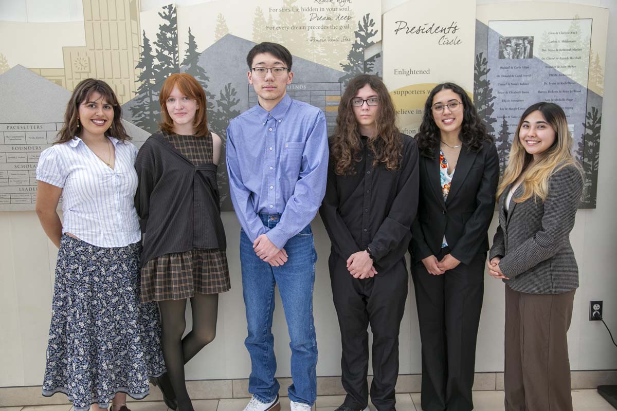 CHC Student Research Conference