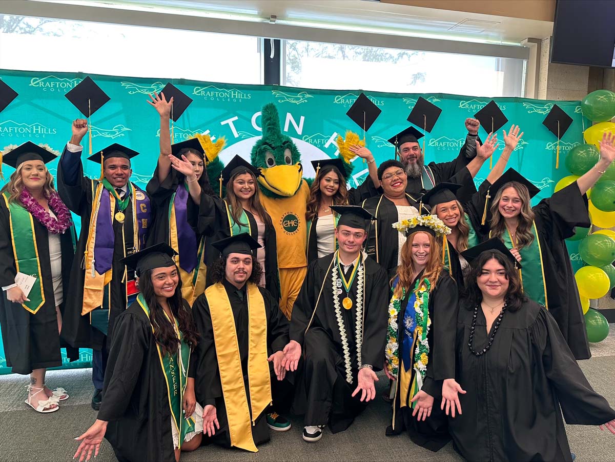 2026 Commencement