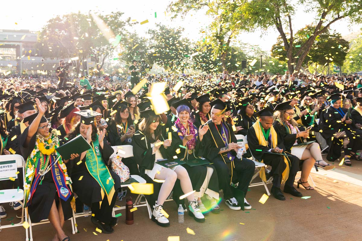 2026 Commencement