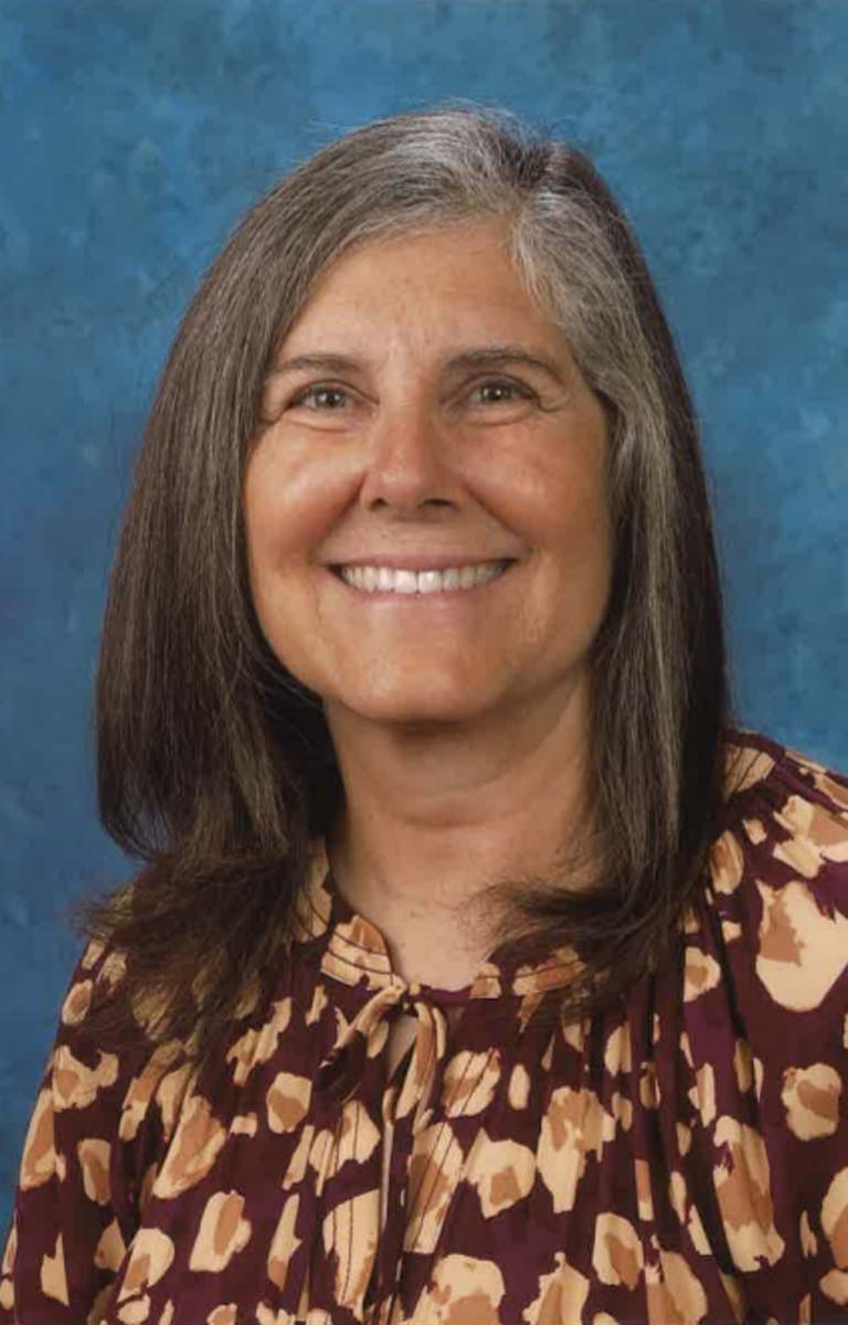Michelle Blomquist