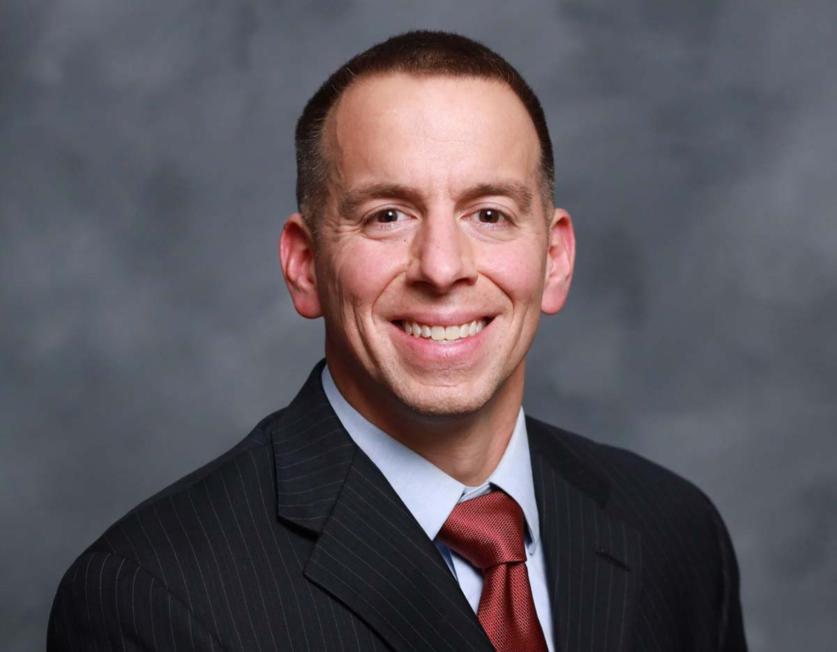 Dr. Seth Dukes
