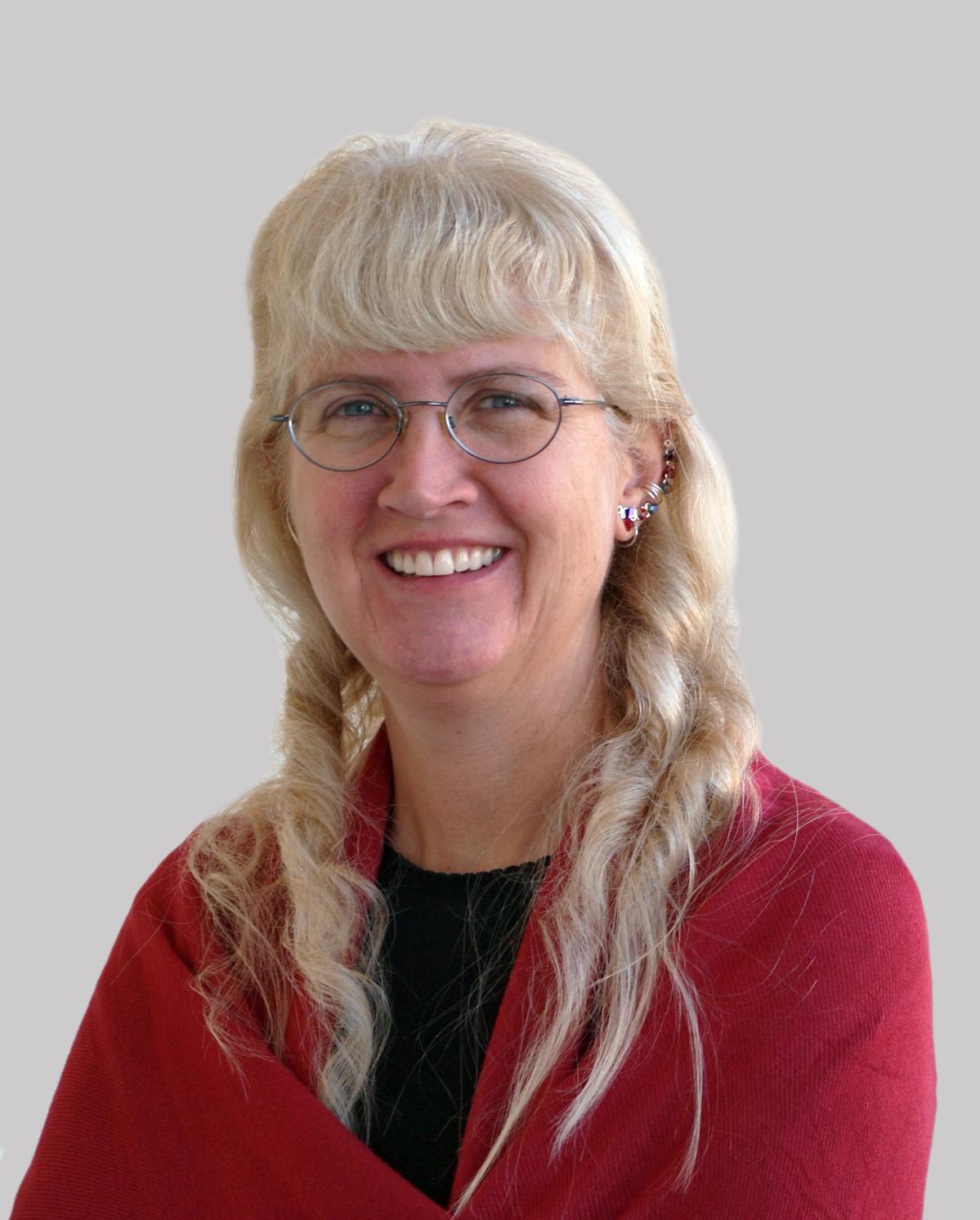  Dr. Beth Ann Krueger