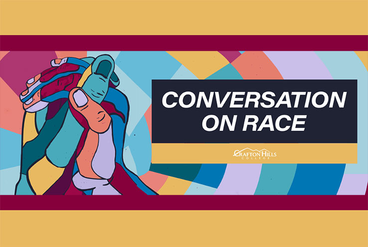 Conversation on Race: Crafton Hills College
