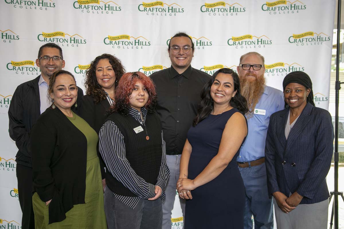 Networking Etiquette Luncheon