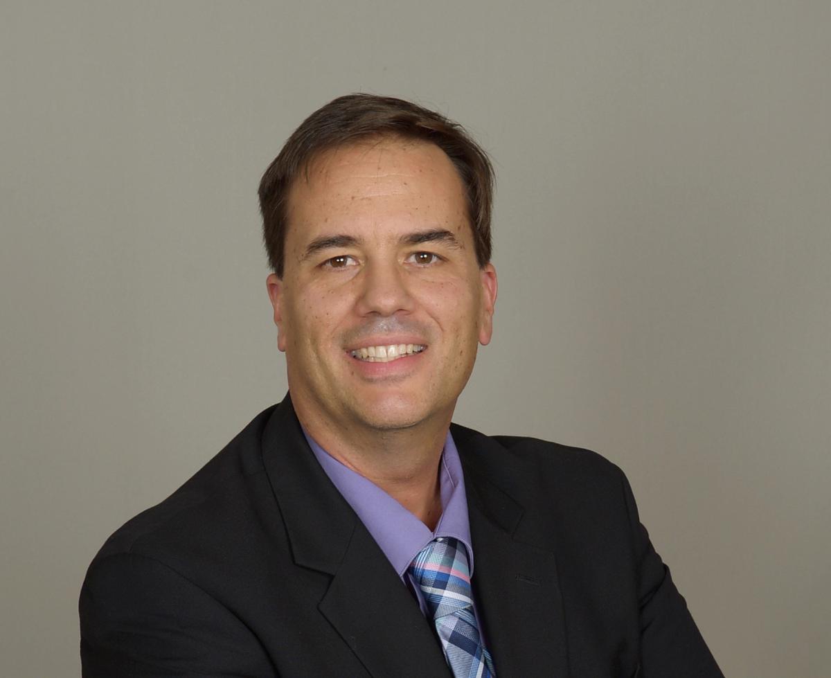  Dr. Keith Wurtz