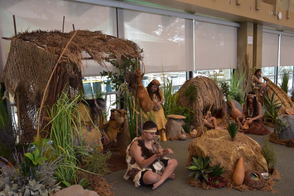 Native American Heritage Month