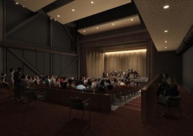 Auditorium