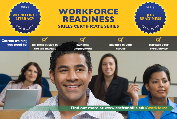 Workforce Readiness