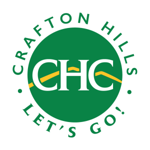 Crafton Hills College Alternative Mark