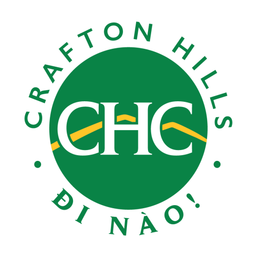 CHC Alternative Mark - Vietnamese