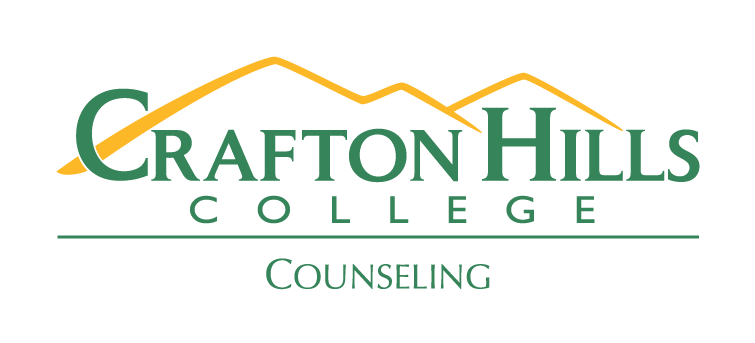 Crafton Hills College Counseling