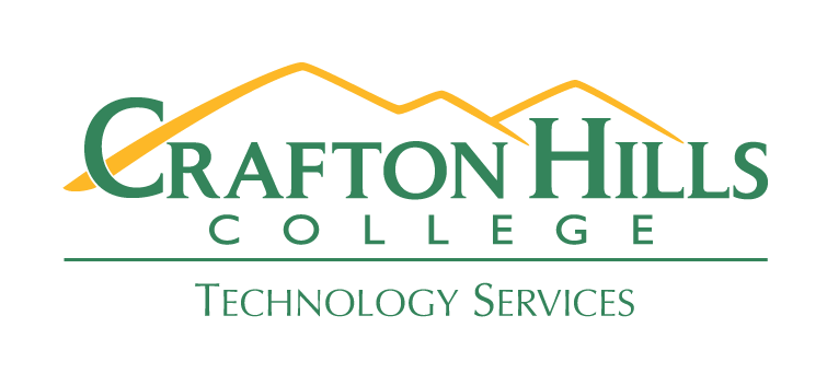 Crafton Hills Technology Services