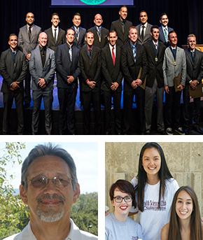 Crafton Hills College fall 2015 events