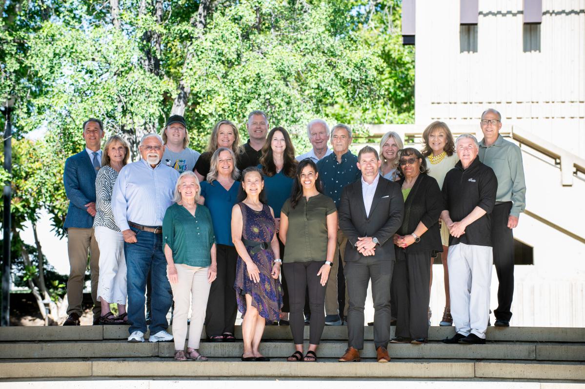 2025-2026 CHC Foundation Board of Directors