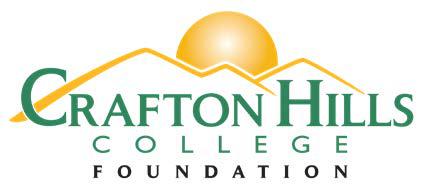 Crafton Hills College Foundation