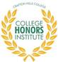 College Honors Institute