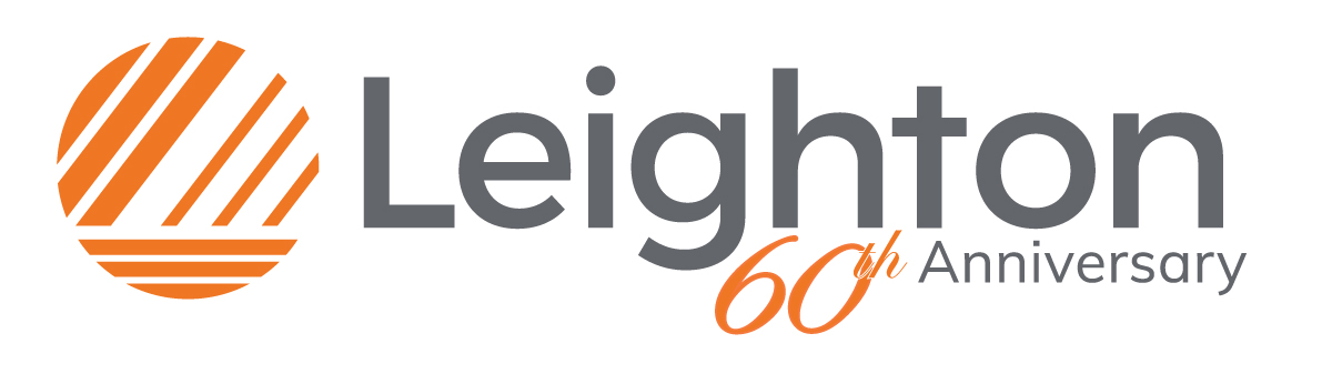 Leighton 60th Anniversary