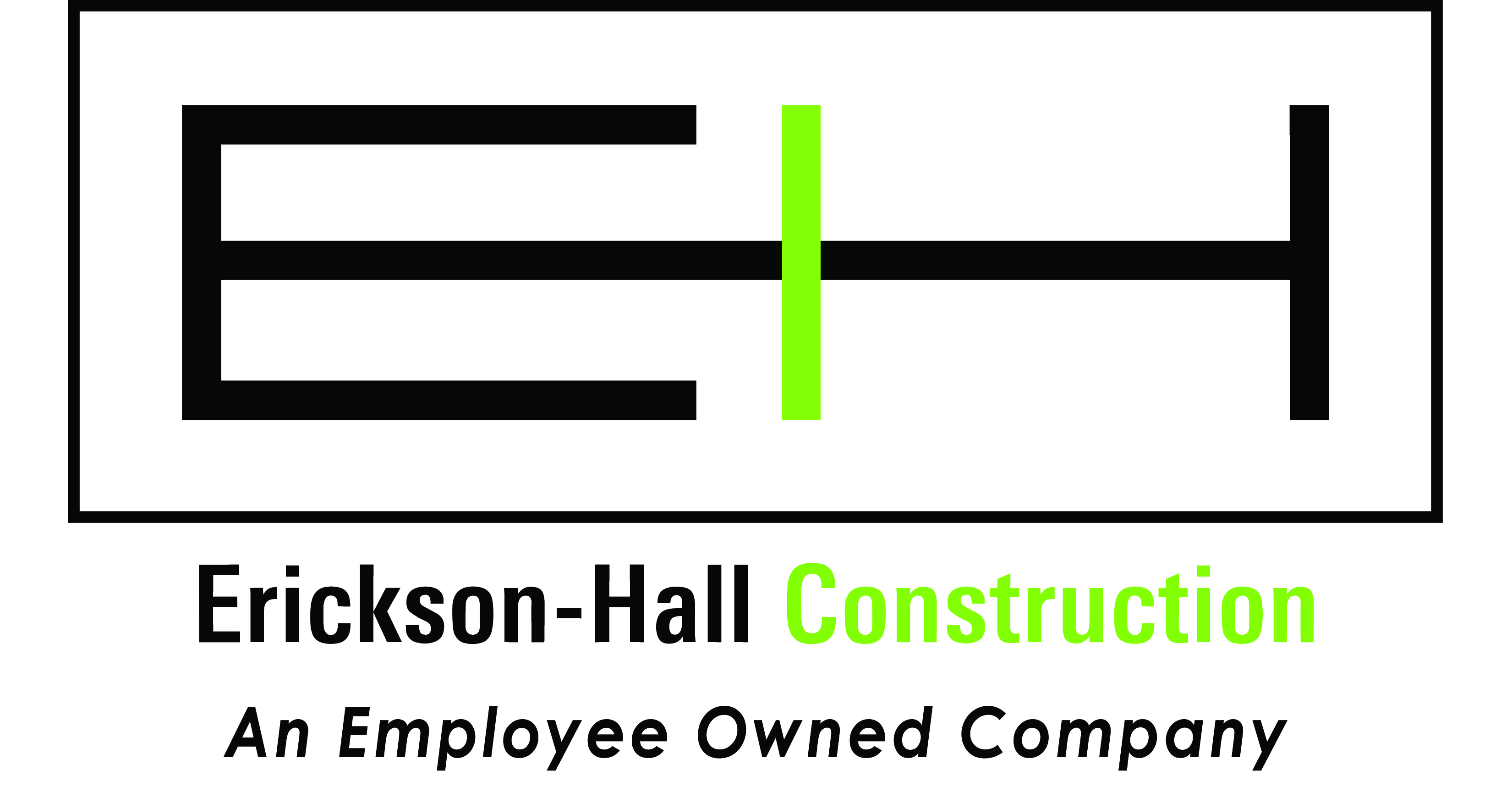 Eriskson-Hall Construction: An Employee Owned Company