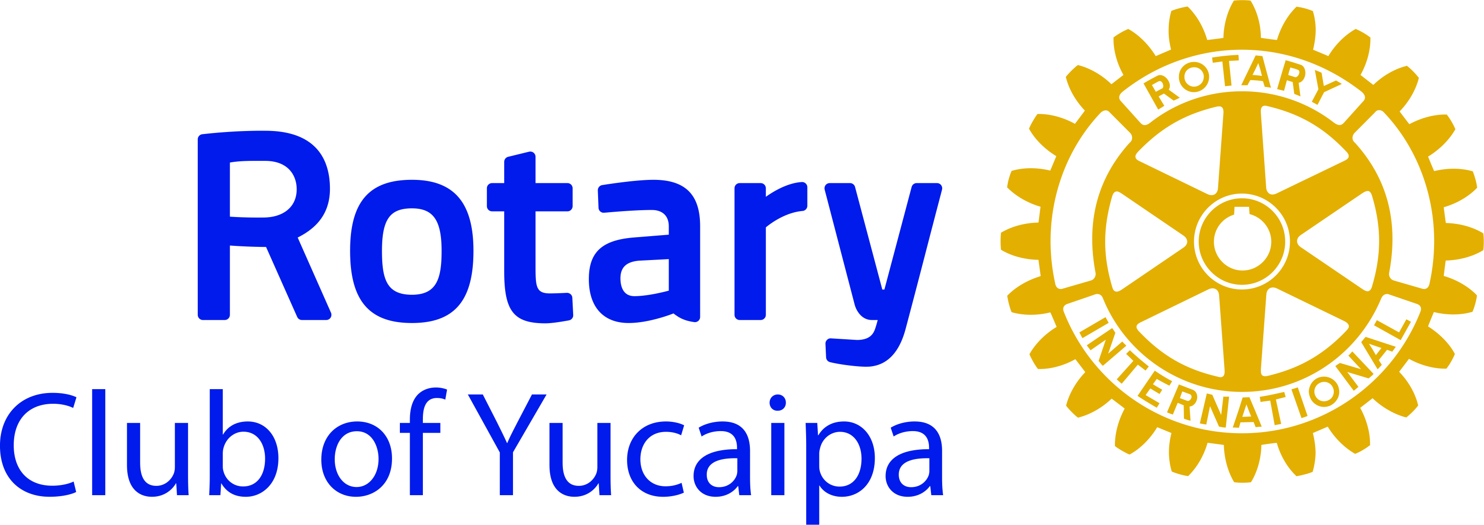Rotary Club of Yucaipa - Rotary International