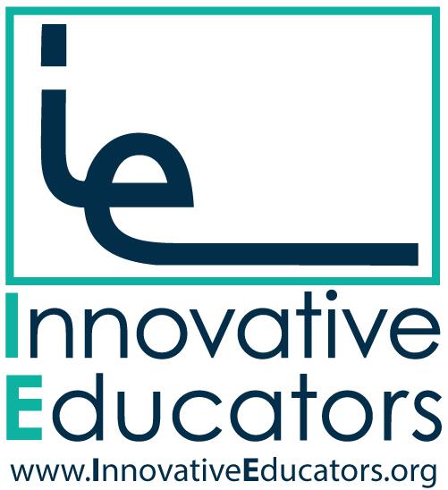 IE Innovative Educators www.innovativeeducators.org