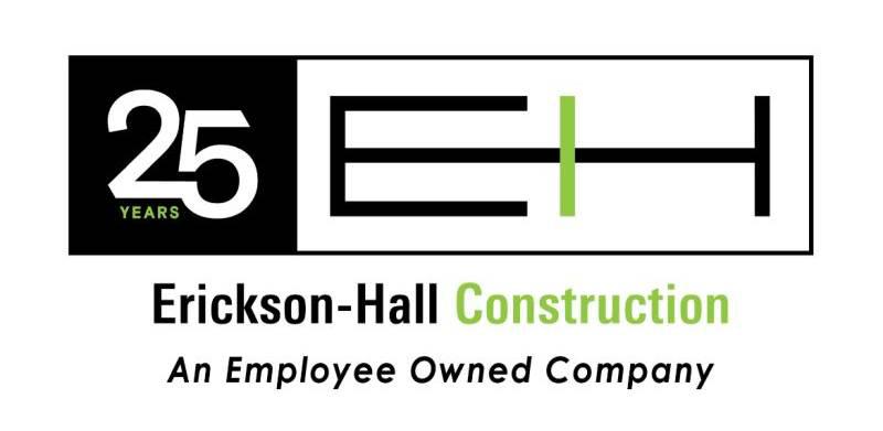 25 Years EH Erickson-Hall Construction: An Employee Owned Company
