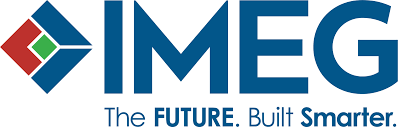 IMEG: The FUTURE. Built SMARTER.