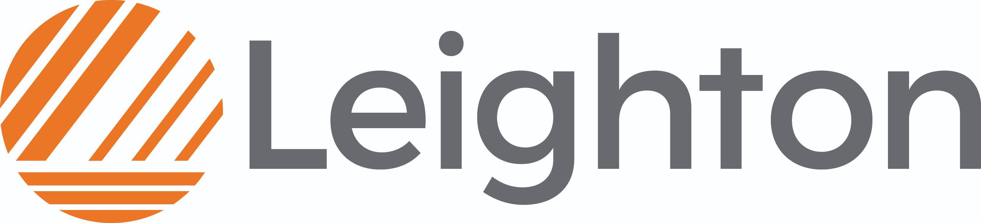 Leighton logo