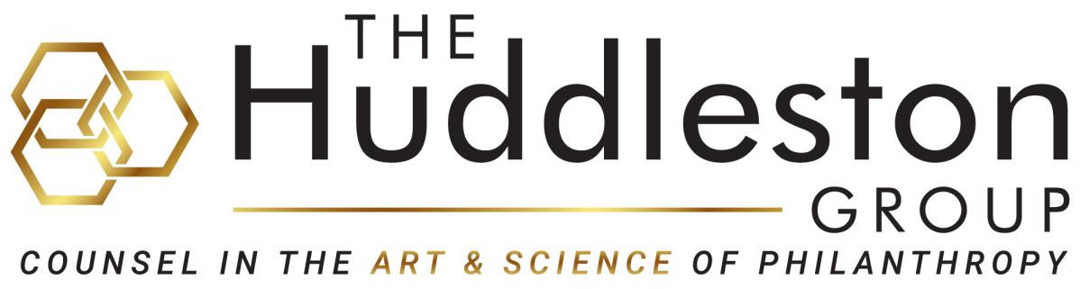 The Huddleston Group: Counsel in the art and science of philanthropy