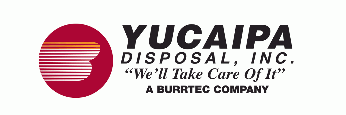 Yucaioa Disposal, Inc. - We'll Take Care of It. - A Burrtec Company