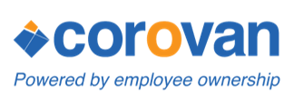 Corovan Logo