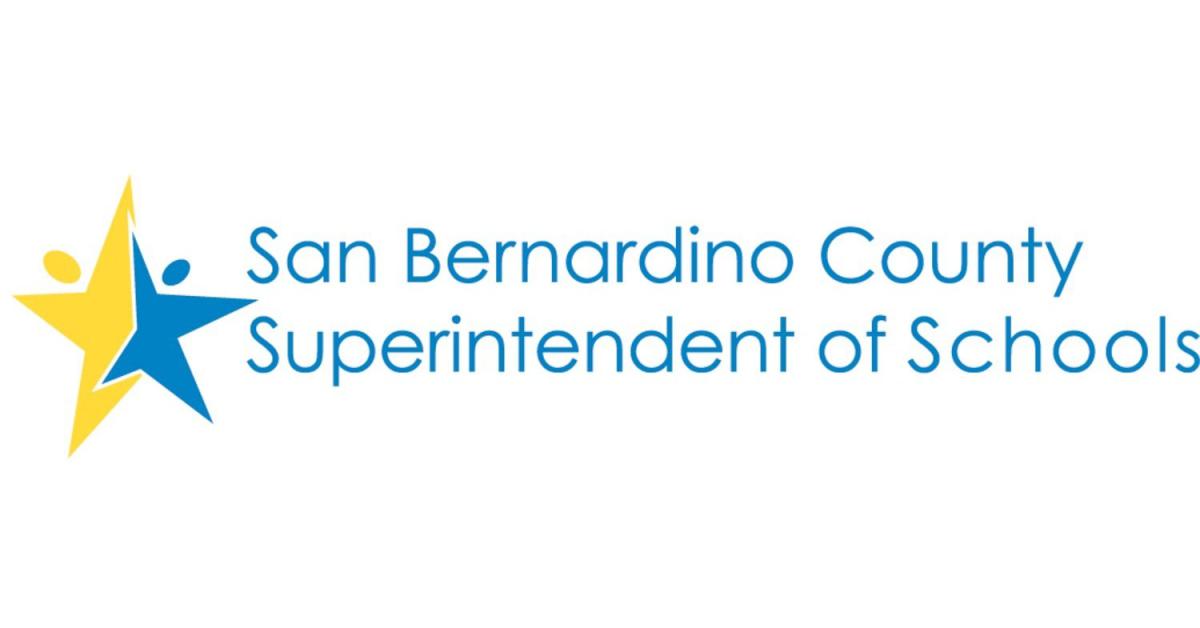 Sand Bernardino County Superintendent of Schools