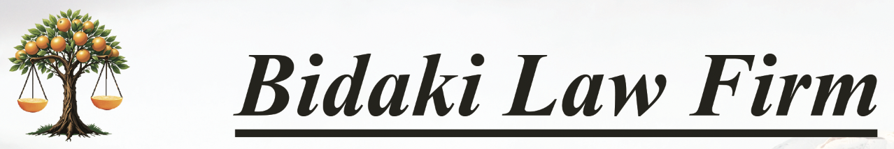 Bidaki Law Firm