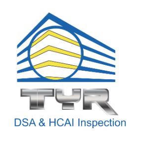 TYR: DSA & HCAI Inspection