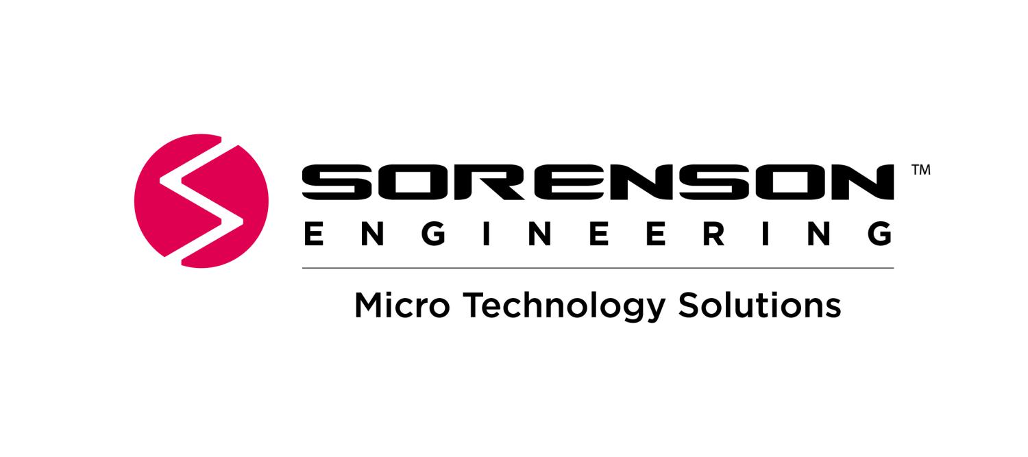Sorenson Engineering: Micro Technology Solutions