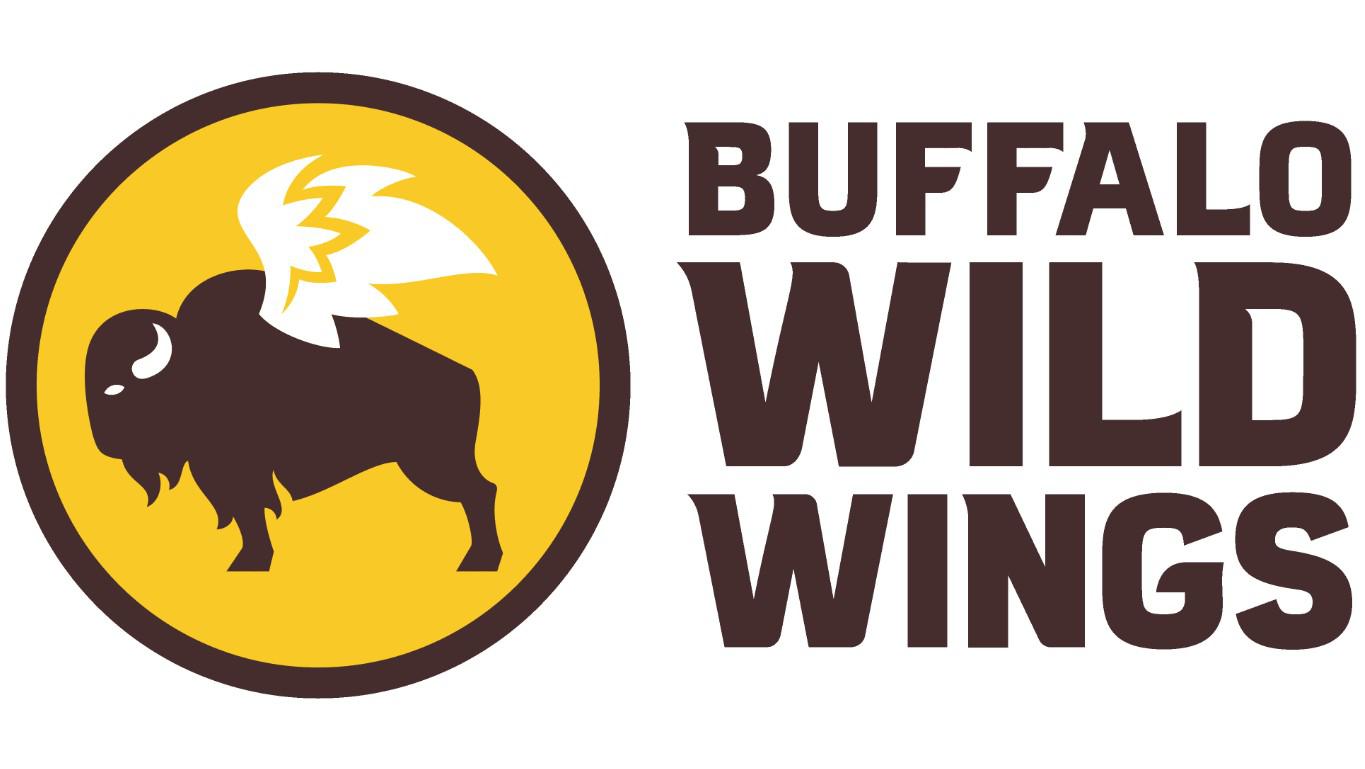 Buffalo Wild Wings 