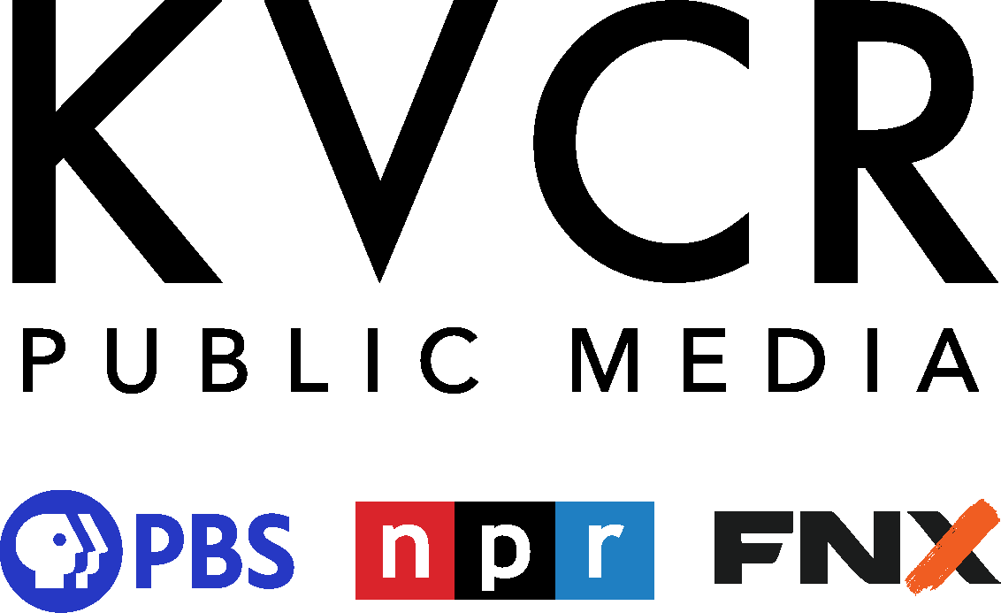KVCR Logo Two