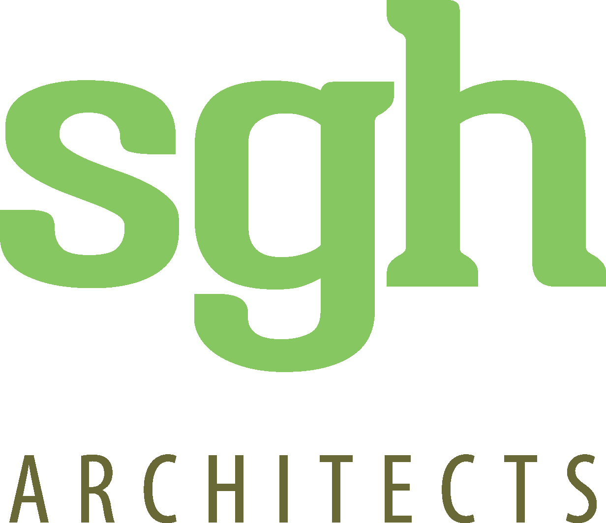SGH Logo