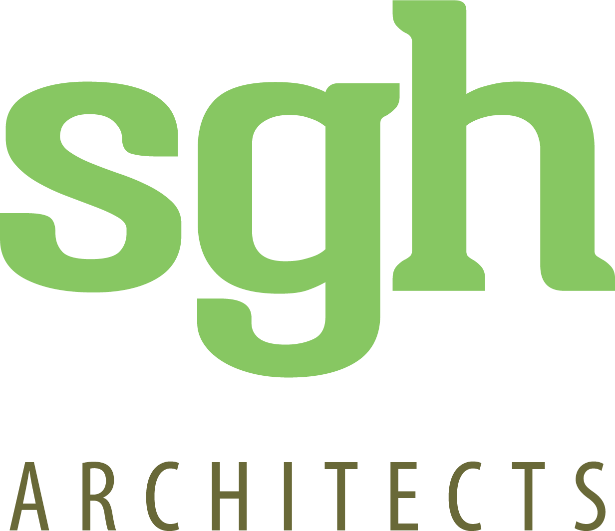 SGH: Architects