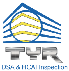 TYR: DSA & HCAI Inspection