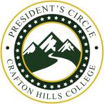 President's Circle Crafton Hills College