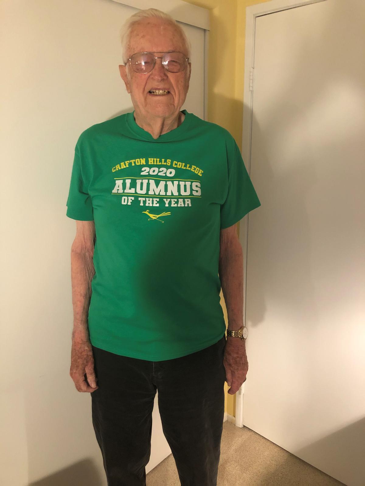 William "Bill" Ahlborn