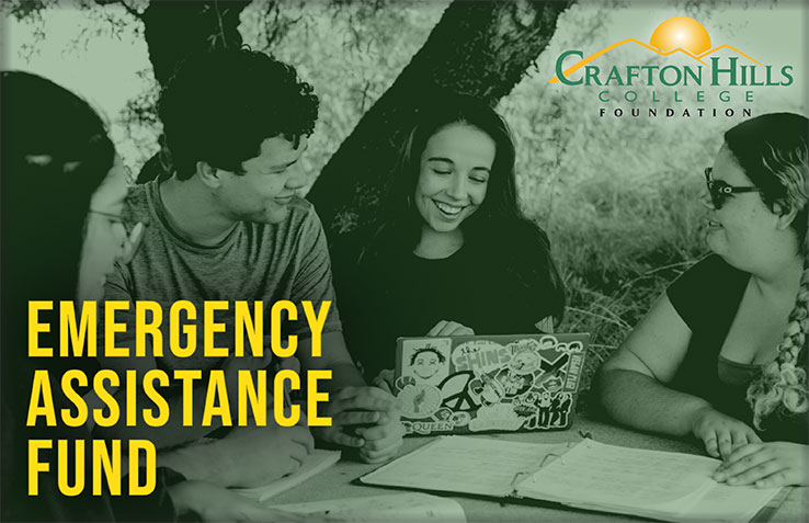 Emergency Assistance Fund