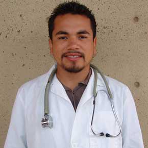 Photo of Gilberto Vargas