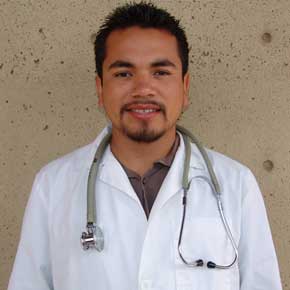 Photo of Gilberto Vargas