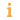 info icon