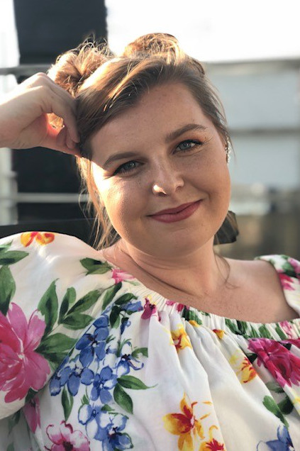 Photo of Alexa “Lexi” Johnson